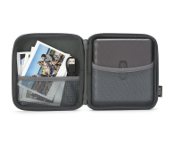 Fujifilm Instax Link Wide pokrowiec szary - 1337233 - zdjęcie 2
